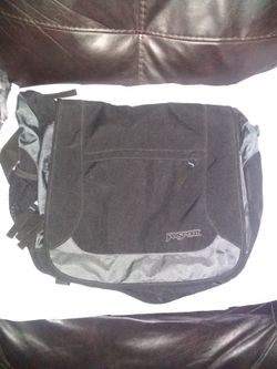 Jansport backpack