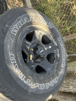 Tires