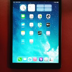 iPad 9 64Gb with Case
