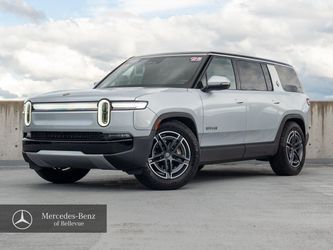 2025 Rivian R1S