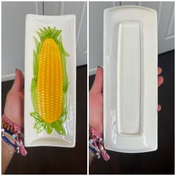 Vintage Plates