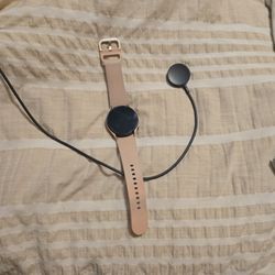 Samsung Watch 4