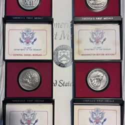 Coin Collection 