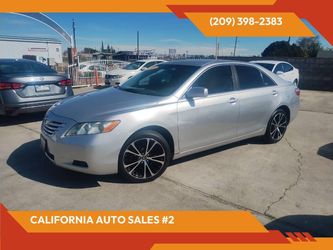 2009 Toyota Camry