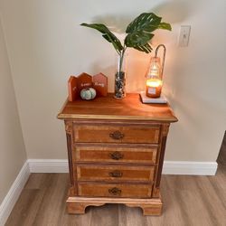 Night Stand / End Table 