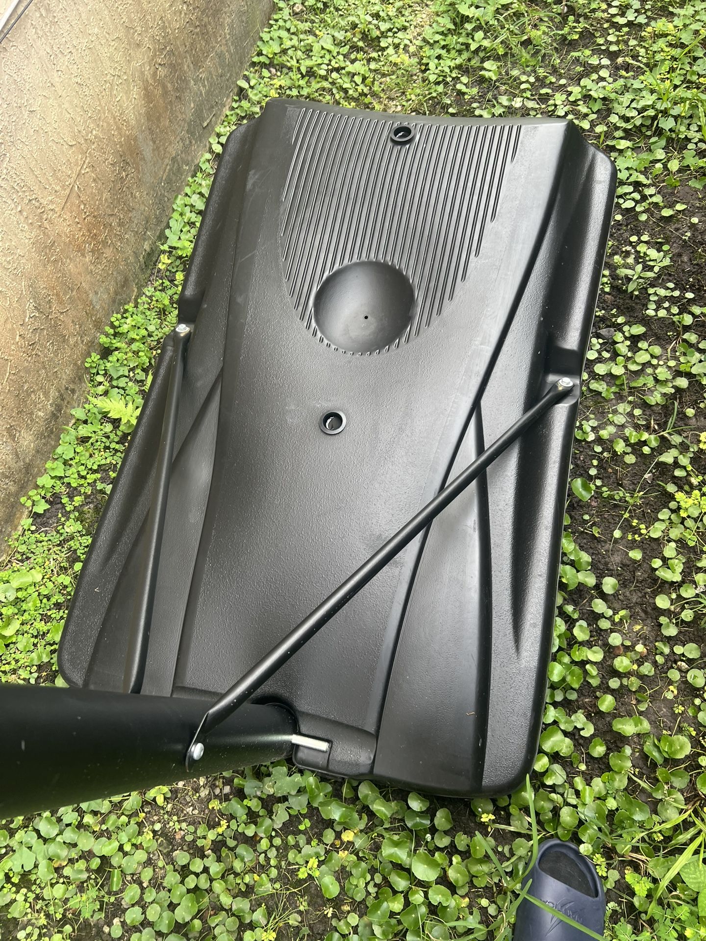 Basketball Hoop