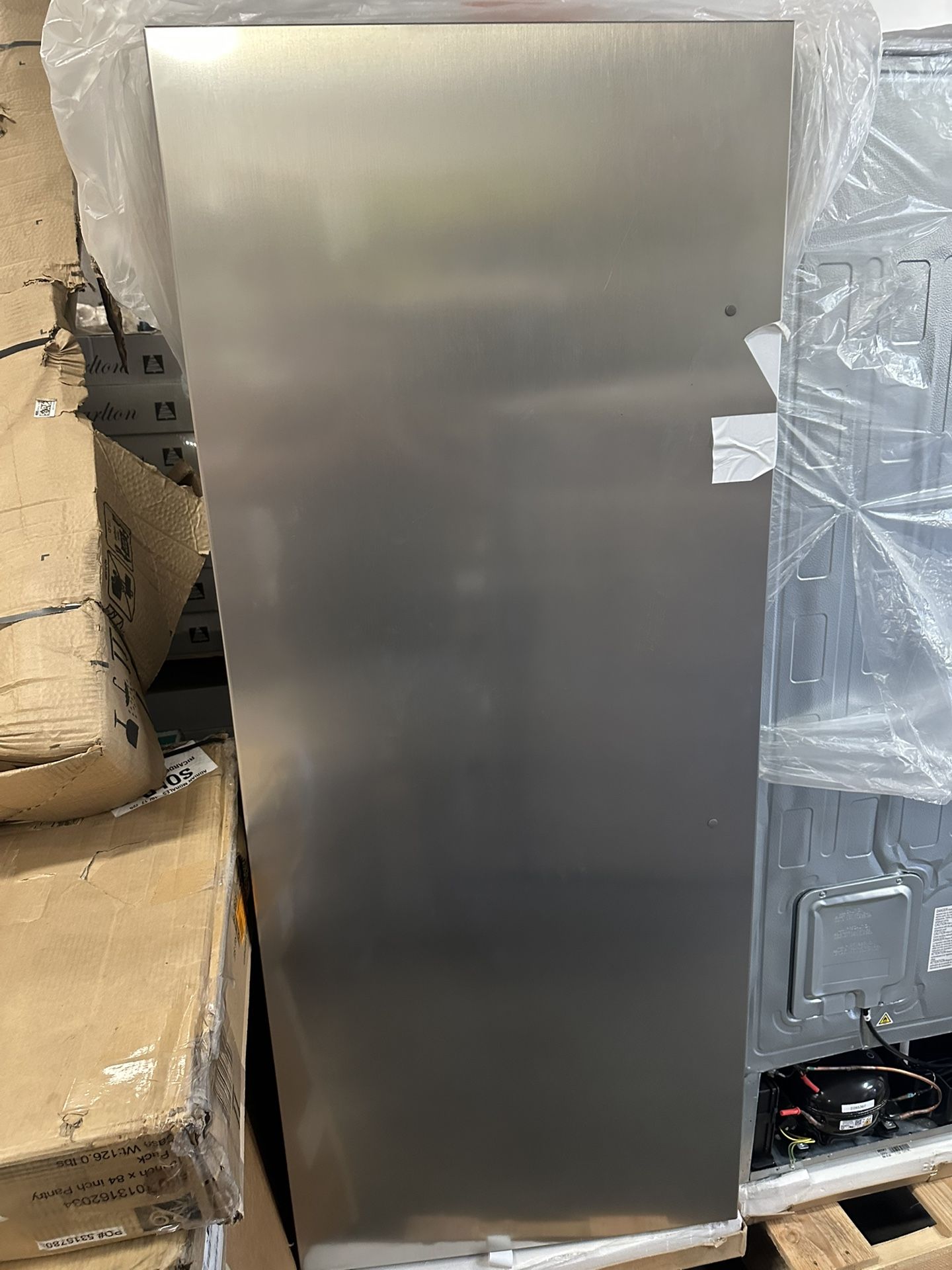 Refrigerator Forno Brand