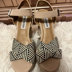 Steve Madden Wedges