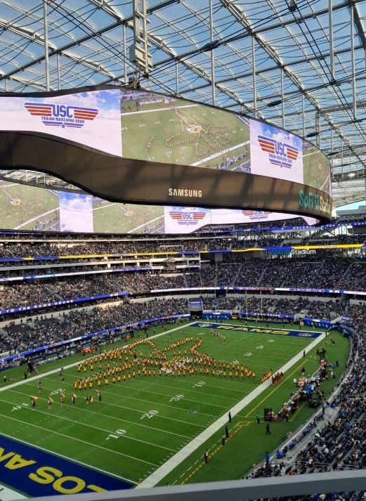 Rams Vs Texans