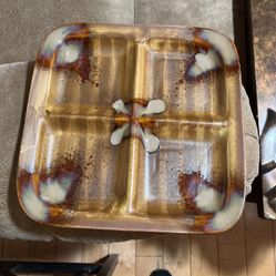 Relish Tray