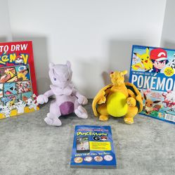 Pokemon 
