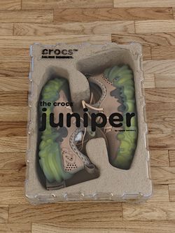 Salehe Bembury Juniper - Size 9