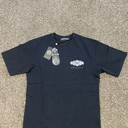Chrome Hearts T-shirt SMALL