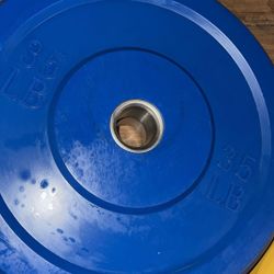 Weights / Plate