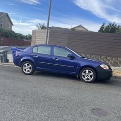 Chevy Cobalt 2007