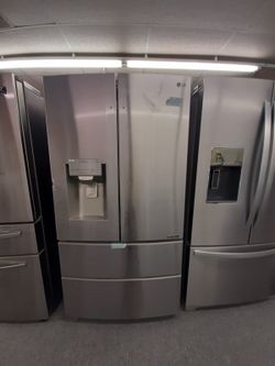 Refrigerator