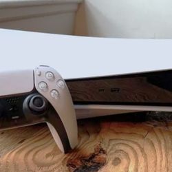 Sony PlayStation Console - PS5