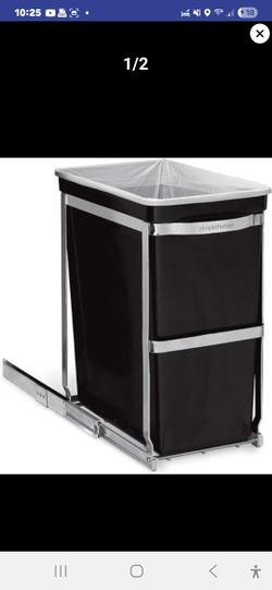 Simpli An Pull Out Can