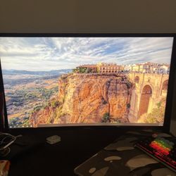 Samsung Monitor