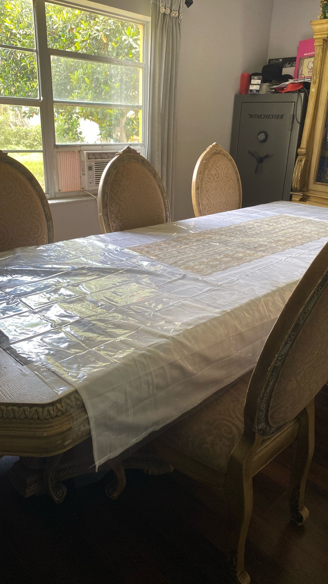 Dining Room Set