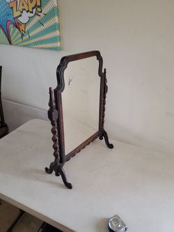 Antique Mirror