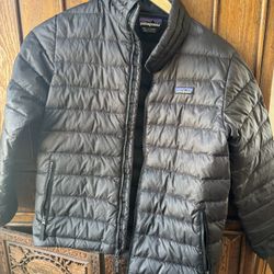 Patagonia - Kids Jacket (Med / 10)