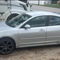 2006 Mazda 3