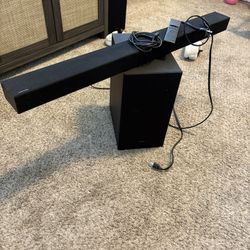 Samsung Soundbar 