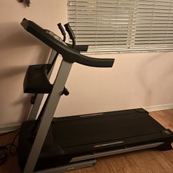Treadmill