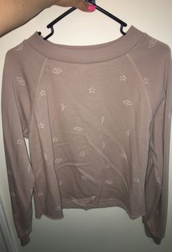 Crew Neck