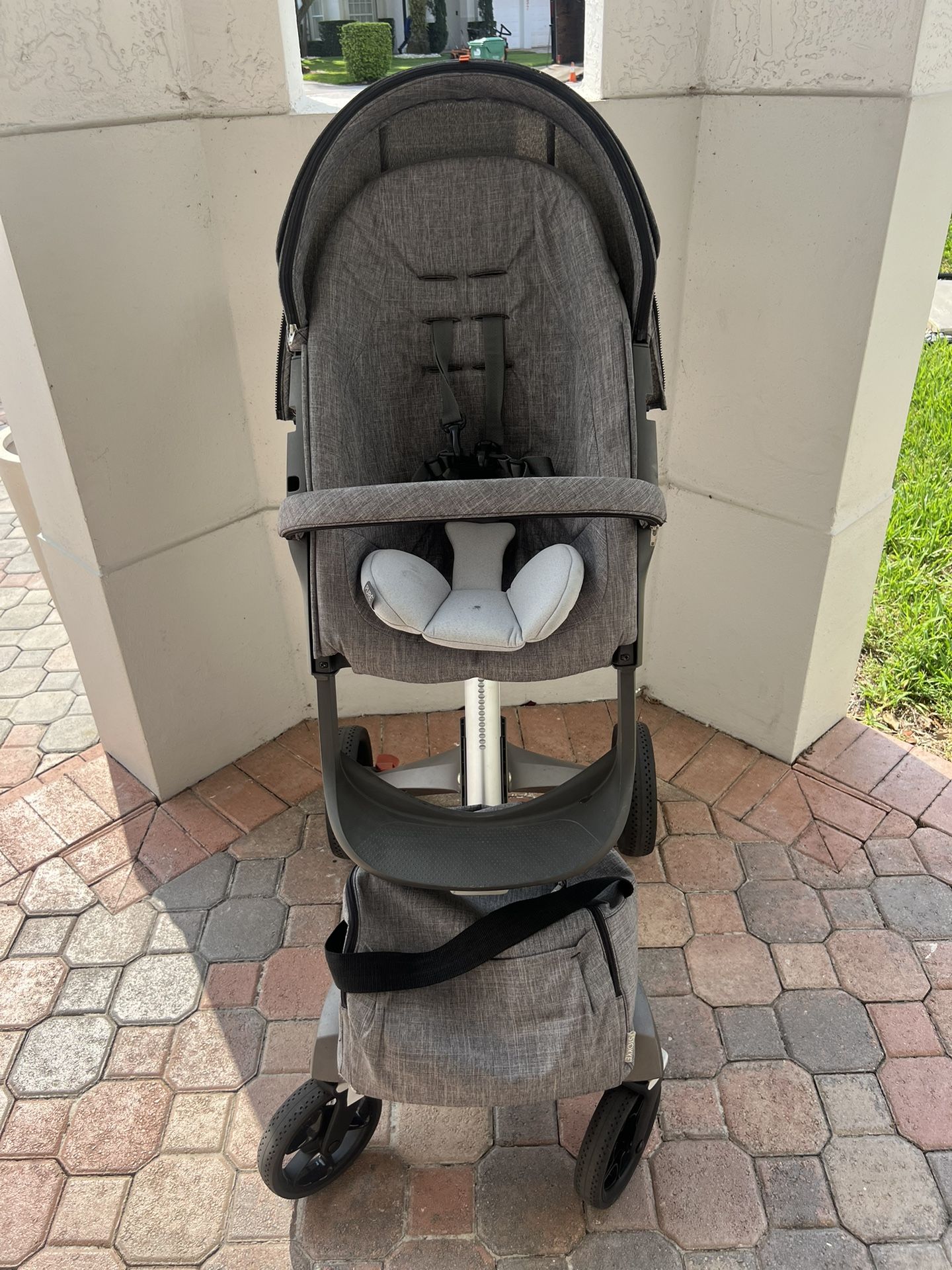 Stokke Stroller