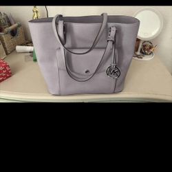 Michael Kors Purse & Wallet Set 