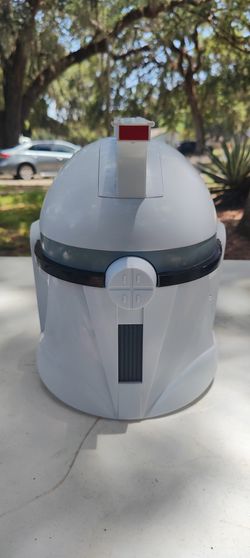 Star Wars Storm  Trooper Voice. Changer  