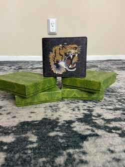 Wallets