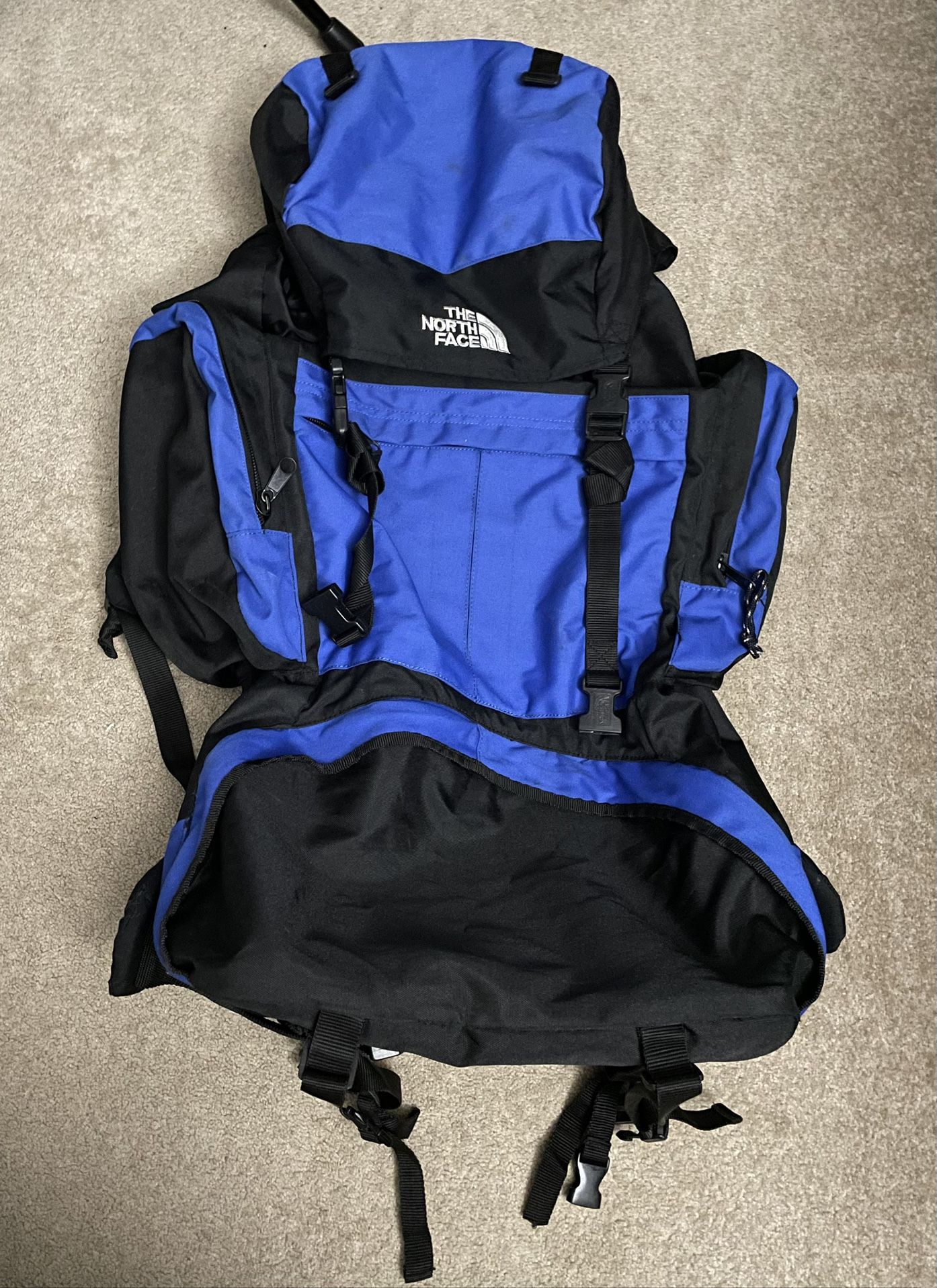 The North Face Backpack