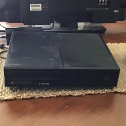 Xbox One