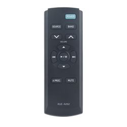 Alpine Remote 4202 Fit for Alpine CD USB Receiver 