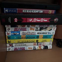 Manga