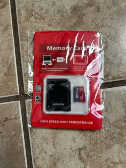 Memory card