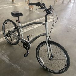 Électra Townie 7 D Light Weight Aluminum 