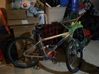 Bike Fast Ripper