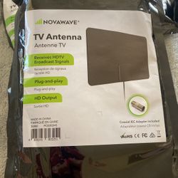 Nova wave Tv Antennas 
