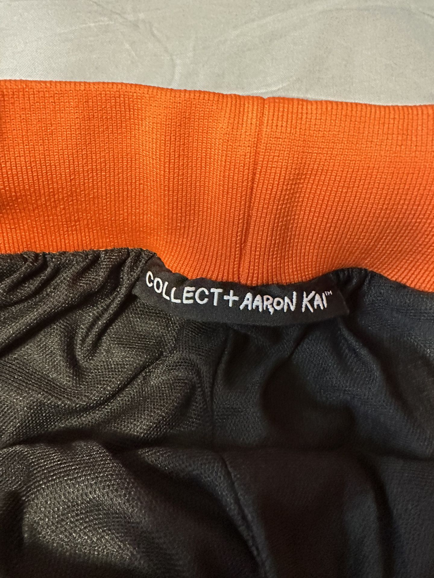 Collect & Select X Aaron Kai (Large)  Shoes