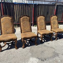 Vintage Chairs