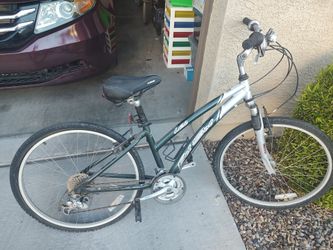 Free bike