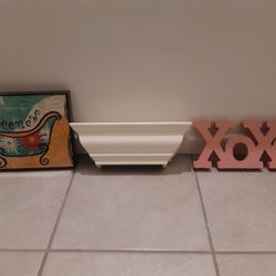 MISCELLANEOUS ITEMS, EACH FOR $7