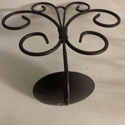 Candle Holder For Wall