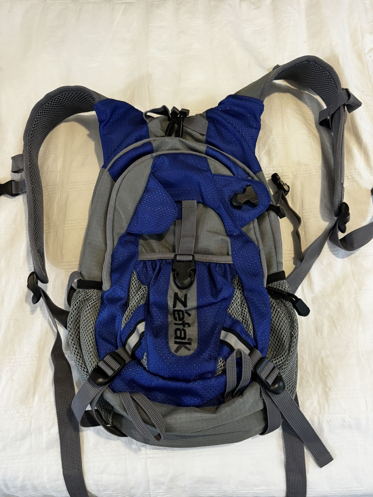 Running Water Backpack