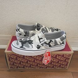 Vans multiple sizes read below