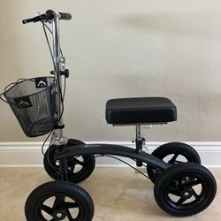 Knee Scooter